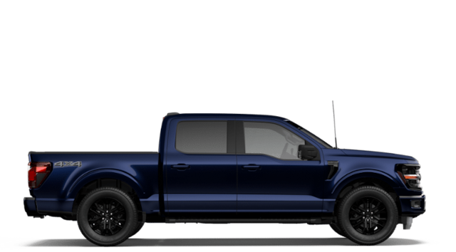 2026 Ford F-150+F-150